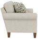 Flexsteel® Moxy White Vanilla Sofa-2