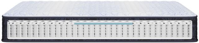 Serta® Classic® Alden 11.5" Wrapped Coil Medium Tight Top Full Mattress-3