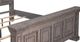 Liberty Furniture Graystone King Panel Bed-5