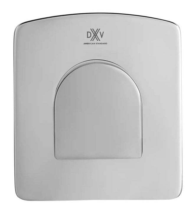 DXV Equility® Polished Chrome 3/2 or 4/3 Diverter Valve Trim Only-0