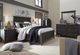 Magnussen Home® Westley Falls Graphite Drawer Dresser-1
