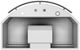 Vent-A-Hood® 36" Stainless Steel Under Cabinet Range Hood-2