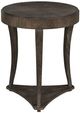 Universal Explore Home™ Montclair Cocoa Side Table-2
