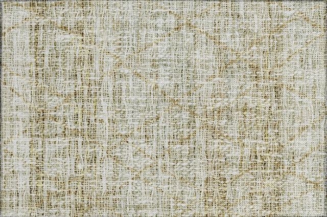 Dalyn™ Rug Company Portico PO1 Wheat 5'x8' Area Rug-1