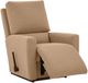 La-Z-Boy® Kells Brown Sugar Manual Wall Recliner-4