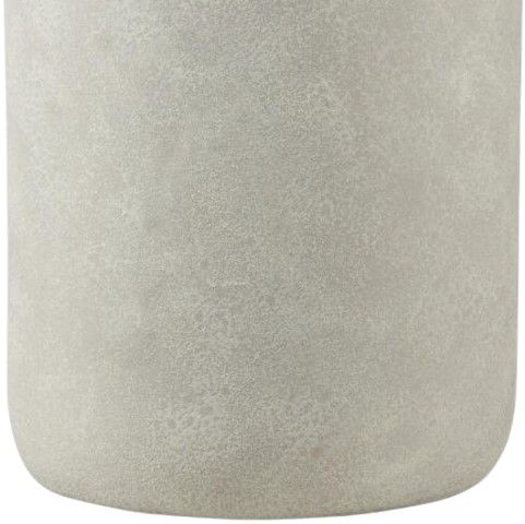 Surya Vezelay White Table Lamp-3