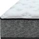 Sleeptronic® Edge Essential Hybrid Plush Tight Top Full Mattress-1