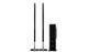 Sharp Slim Soundbar Home Theater System-0