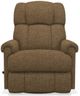 La-Z-Boy® Pinnacle Mink Manual Gliding Recliner-1