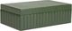 TOV Furniture Eton Green Storage Box-0