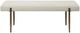 Renwil® Indus Ivory Bench-2