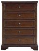 Signature Design by Ashley® Trellington Brown Chest-1