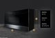 JennAir® NOIR™ 1.2 Cu. Ft. Floating Glass Black Microwave Drawer-2