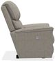 La-Z-Boy® Kipling Pewter Power-Recline-XRW™ Reclina-Way® Wall Recliner-2
