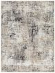 Signature Design by Ashley® Elaning Black/Cream/Gray 5'x7' Area Rug-0