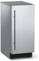 Scotsman® Brilliance® 15" Stainless Steel Outdoor Ice Maker-0