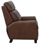 BarcaLounger© Anaheim Barone Parchment Recliner-4
