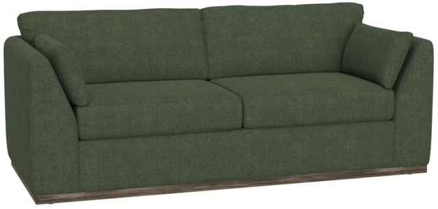 International Furniture Direct Vallarta Olive Sofa-0