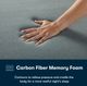 Serta® iSeries NXG™ 12.5" Memory Foam 2500 Plush Smooth Top Full Mattress-5