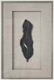 Crestview Collection Shadows Of Autumn 2-Piece Black Wall Art Set-2