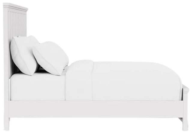 Riverside Furniture Cora Cloud Queen Panel Bed-3