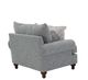 Paula Deen™ by Craftmaster® P7117 Fargo Chair and a Half-4