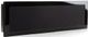 Monitor Audio SoundFrame 2 Gloss Black In-Wall Speaker ­-2