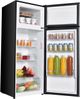 Danby® 7.4 Cu. Ft. Black/Stainless Counter Depth Top Mount Refrigerator-2