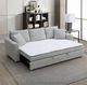 ACME Furniture Connie Gray Sofa Sleeper-1