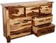 Porter International Designs Kalispell Natural Dresser-1