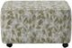 Palliser® Furniture Customizable Mingle Square Medium Ottoman-1