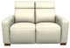 La-Z-Boy® Acadia Ecru Power Reclining Loveseat with Headrest-1