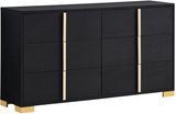 Black-Gold