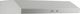 Zephyr Cyclone 30" White Under Cabinet Range Hood-2