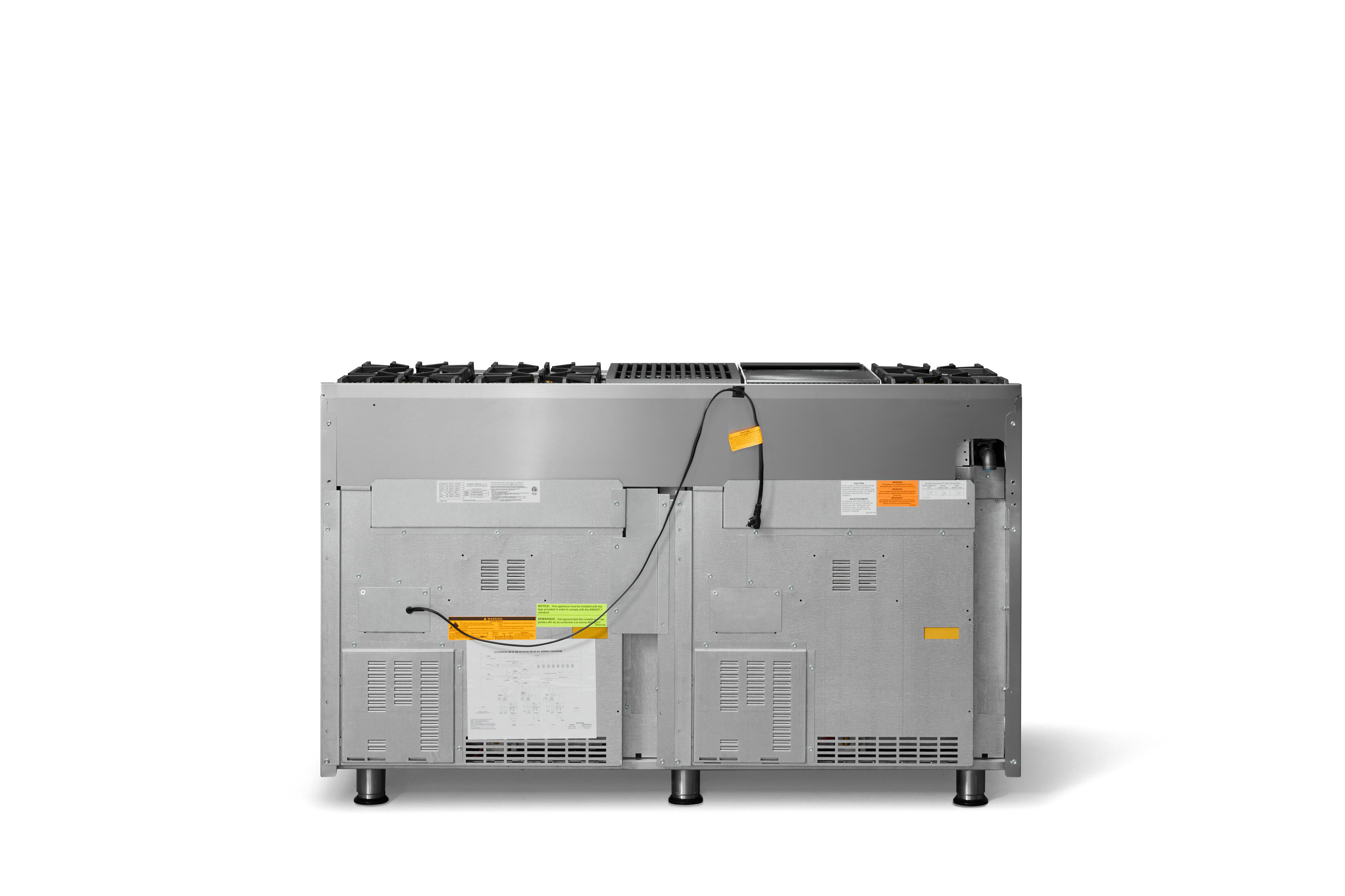 Viking® 5 Series 60
