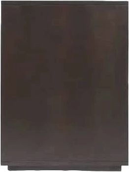 Moe's Home Collection Denman Dark Brown Nightstand-3