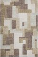 Dalyn™ Rug Company Portico PO3 Brown 5'x8' Area Rug-0