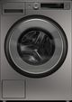 ASKO 5 Series 5.2 Cu. Ft. Titanium Vented Electric Dryer-0