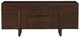 Signature Design by Ashley® Kydler Medium Brown Accent Cabinet-1