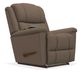 La-Z-Boy® Stratus Java Rocking Recliner with Massage and Heat-1