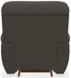 La-Z-Boy® Joshua Sable Power Rocking Recliner with Headrest-3