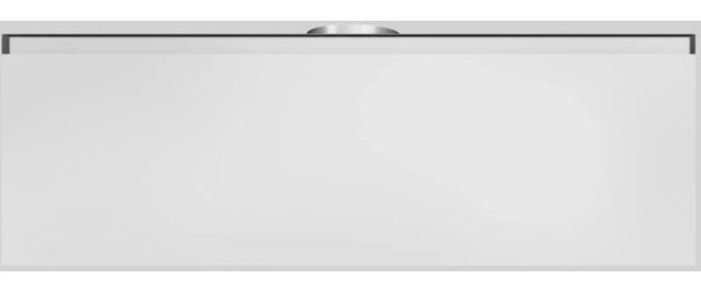 Vent-A-Hood® 54" Wall Mounted Range Hood-Stainless Steel-3