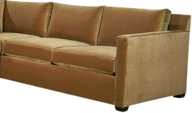 Huntington House Track 2-Piece Sectional Set-2