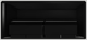 Vent-A-Hood® 54" Black Wall Hood-2