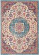 Nourison Home™ Passion 5'x7' Style 10 Area Rug-0