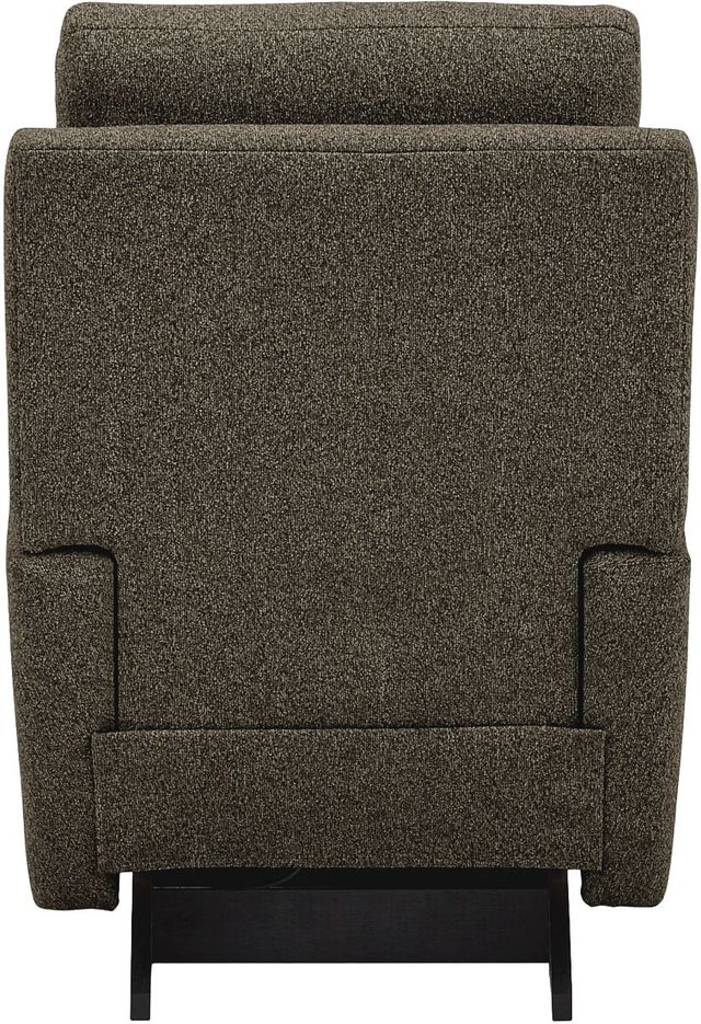 La-Z-Boy® Kodie Thunder Manual Rocking Recliner -1