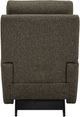 La-Z-Boy® Kodie Thunder Manual Rocking Recliner -1