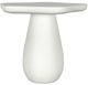 Coaster® Perth Off-White Side Table-0