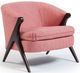 Best® Home Furnishings Customizable Tatiana Espresso Accent Chair-0