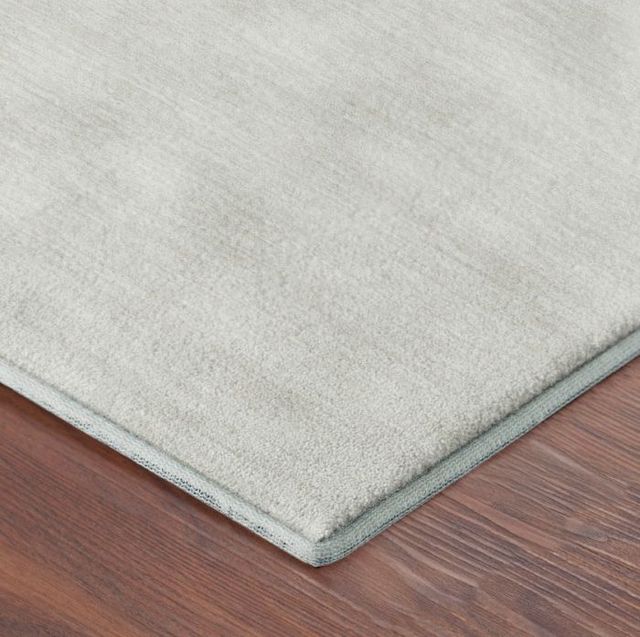 Dalyn™ Rug Company Soft Essentials SE6 Ivory 5'x8' Area Rug-3
